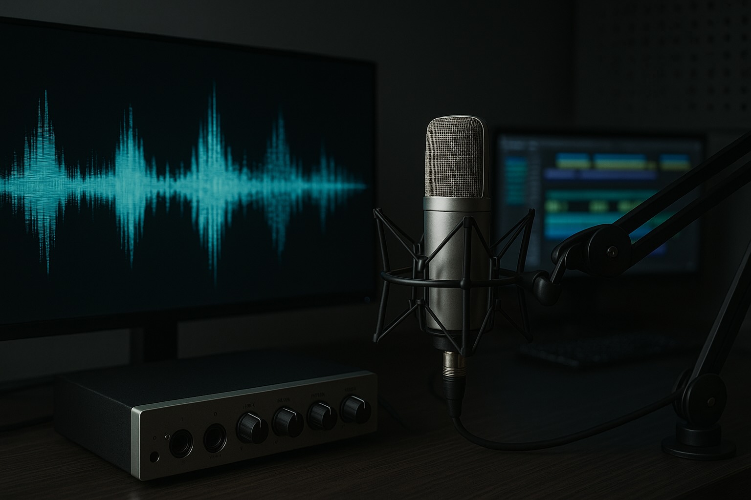 ai stem generen cover