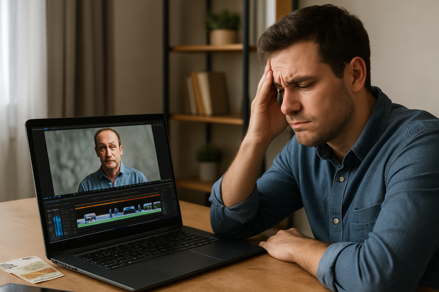 ai video bewerken - Cover image