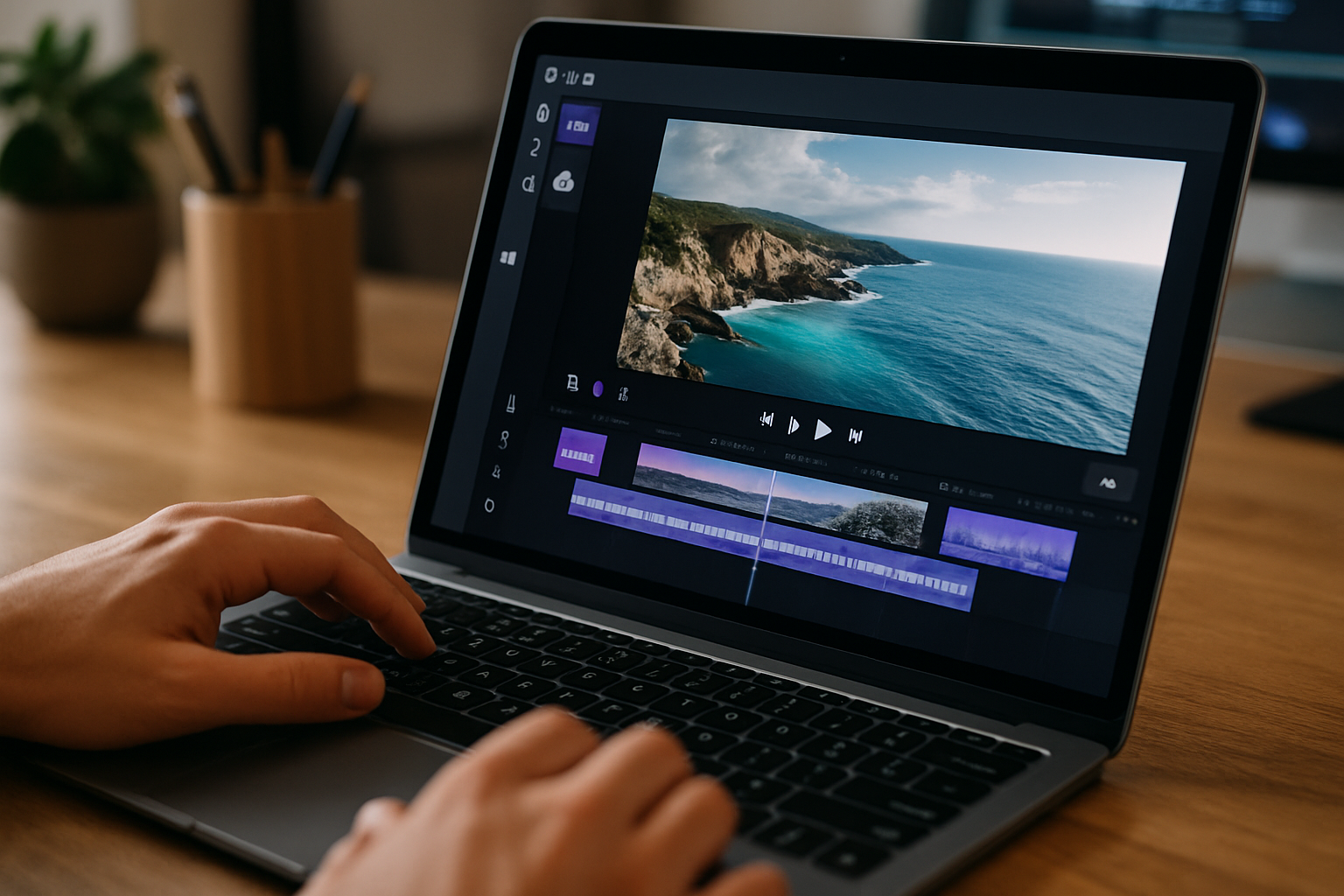 ai video bewerken - De 7 Beste Gratis AI Video Editors van 2026: Getest en Vergeleken