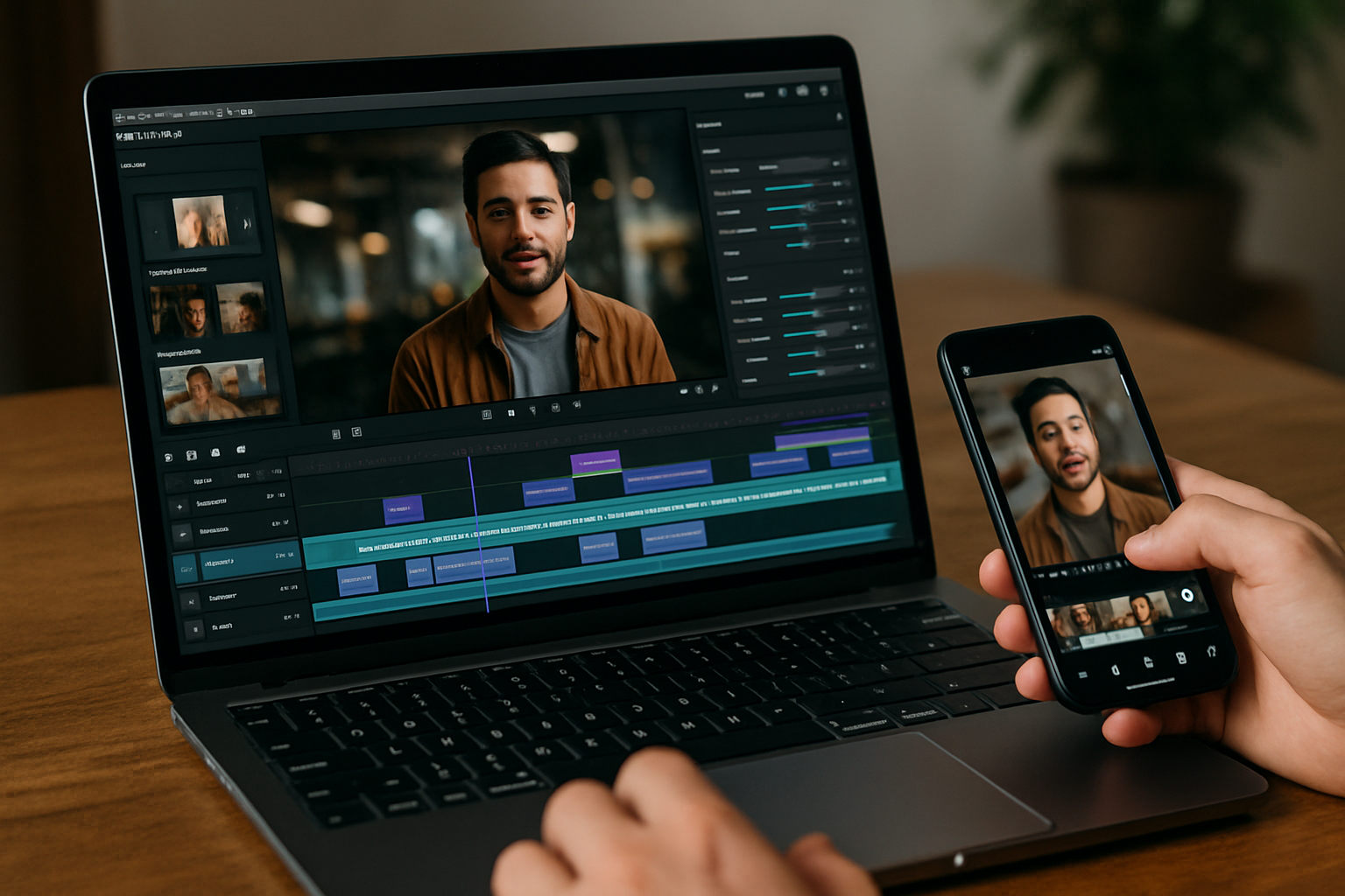 beste ai app video - De 6 Beste AI Apps voor Fotografie: Van Simpele Edits tot Kunstwerken