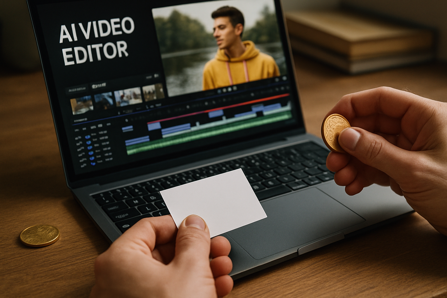 ai video bewerken - De 8 Beste AI Video Editors van 2025: Eerlijke Vergelijking Voor Elk Type Maker