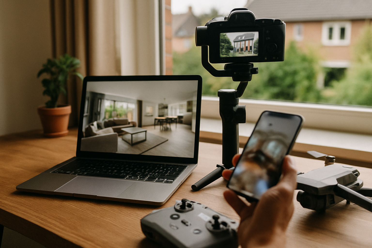 prijzen vastgoedfotografie - Van basis tot luxe: Welk woningpresentatie pakket past bij jouw verkoopstrategie?
