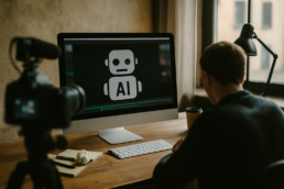 ai video maken - cover image