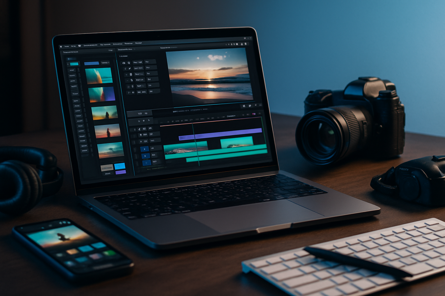 AI video bewerken - De beste AI video software van 2025: Welke tool past bij jouw workflow?