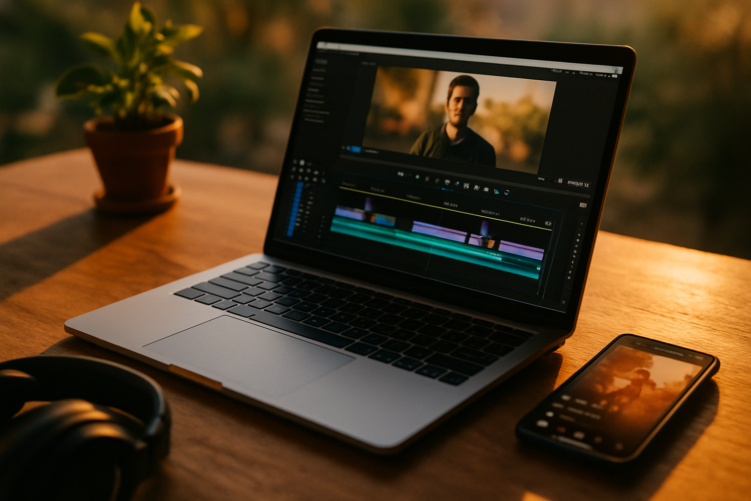 AI video bewerken - Hoe werkt AI video bewerking precies voor jouw workflow?