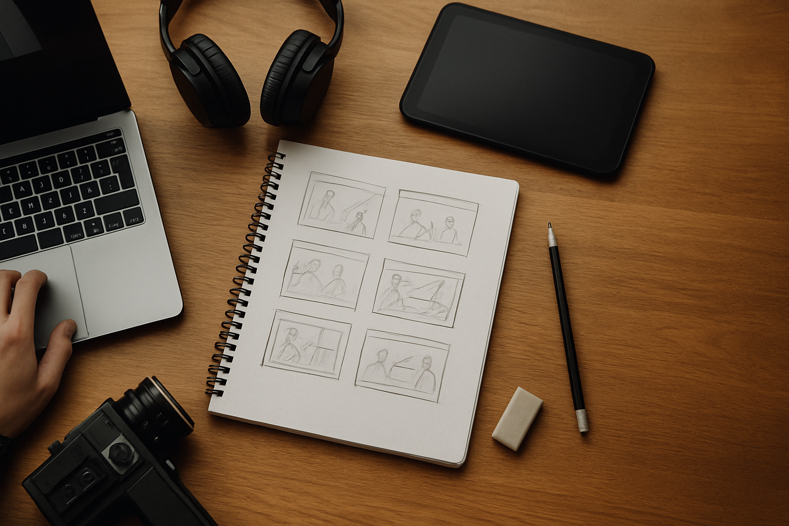 video storyboard maken - cover image