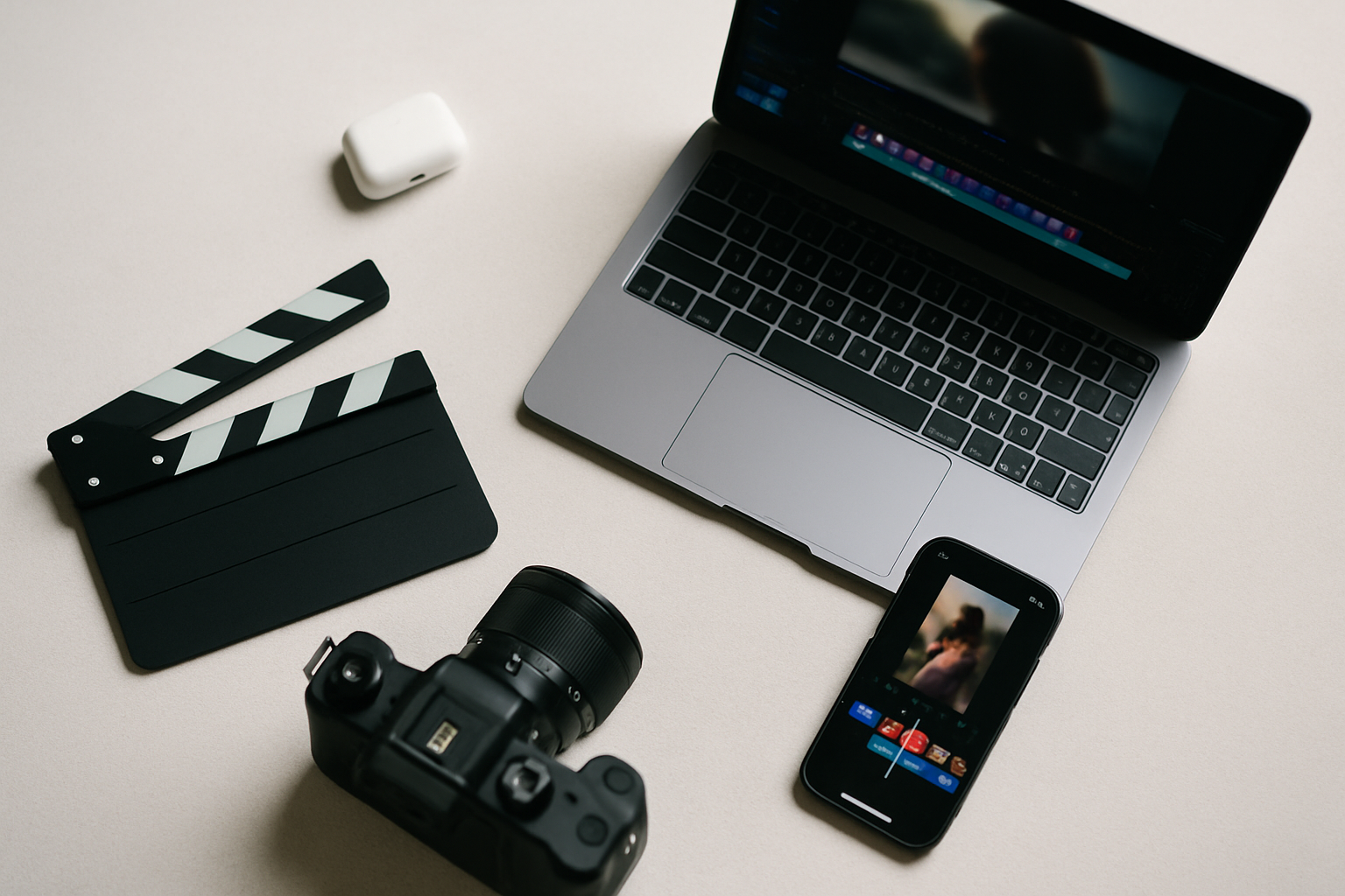 gratis video tools - De beste gratis software en apps voor elk type content