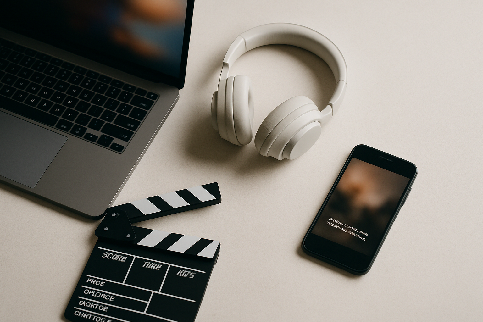 ai video maken - 12 Fouten bij AI video bewerken die je professionele uitstraling verpesten