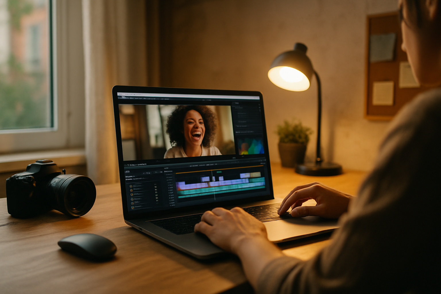 ai video bewerken - Cover image