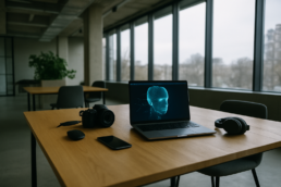 AI video bewerken - cover image