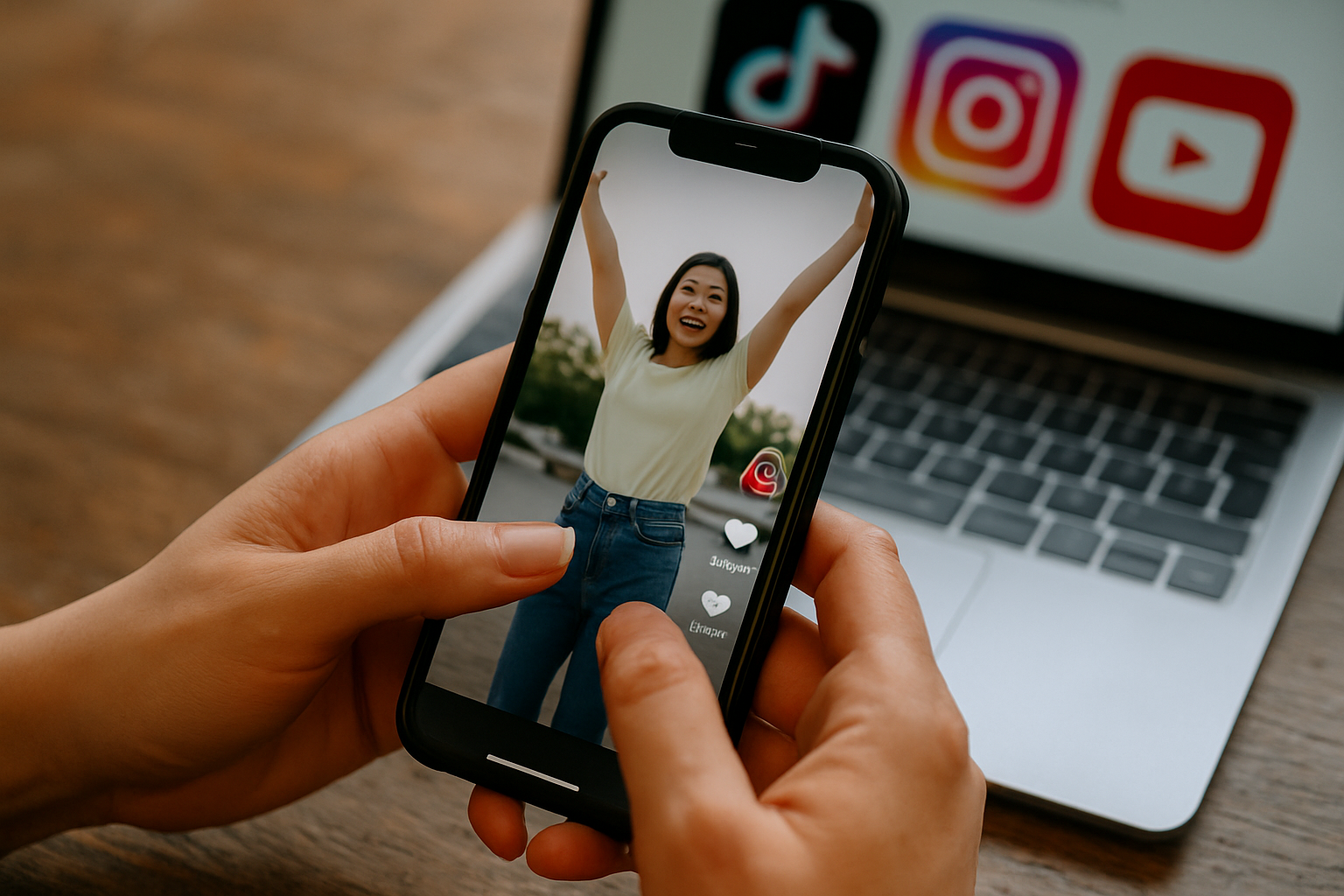 virale content maken - Van Idee Naar Viral Video: Je Stap-Voor-Stap Actieplan