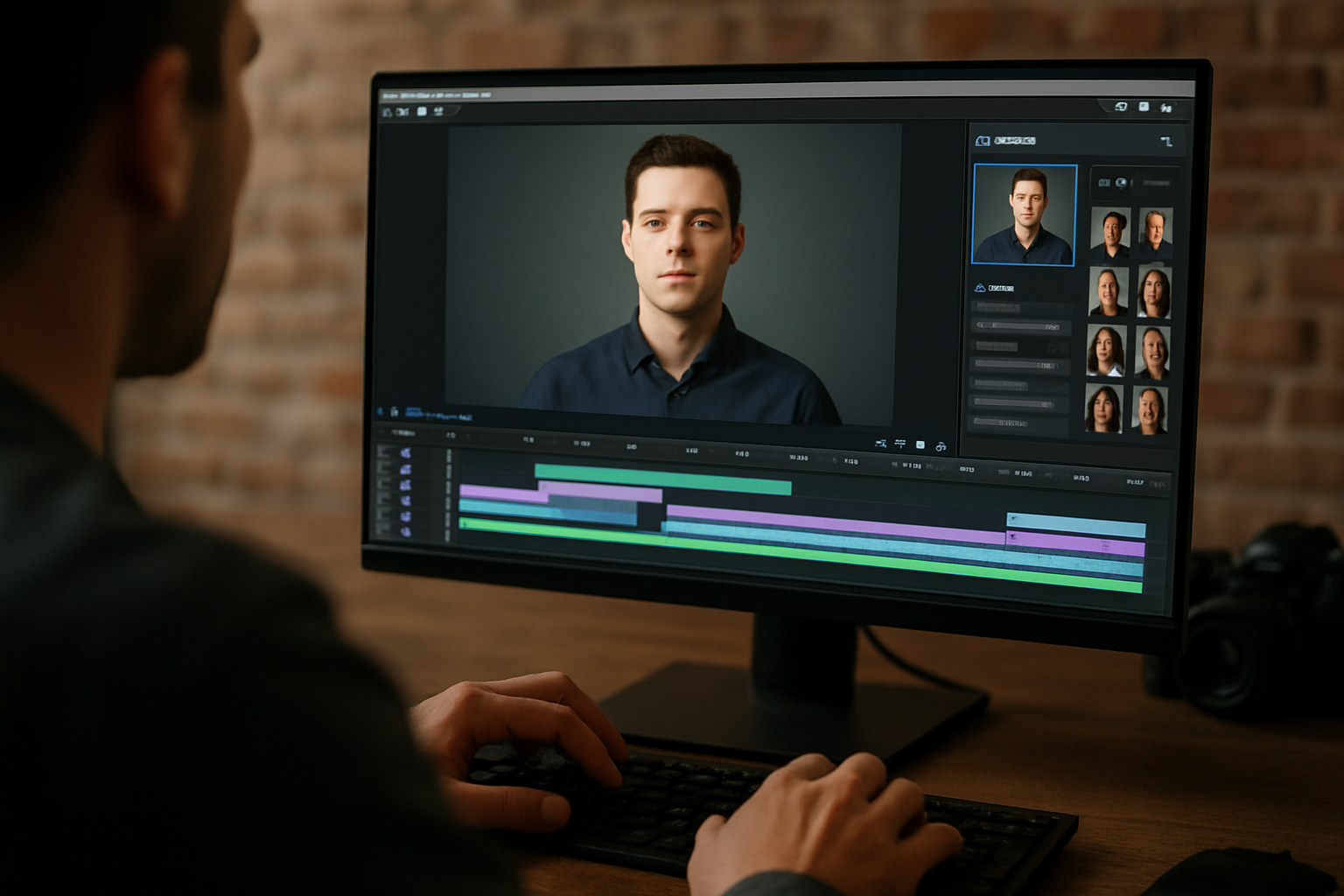 ai video bewerken - De Realiteit: Wat AI Video Bewerken Wel en Niet Kan in 2026