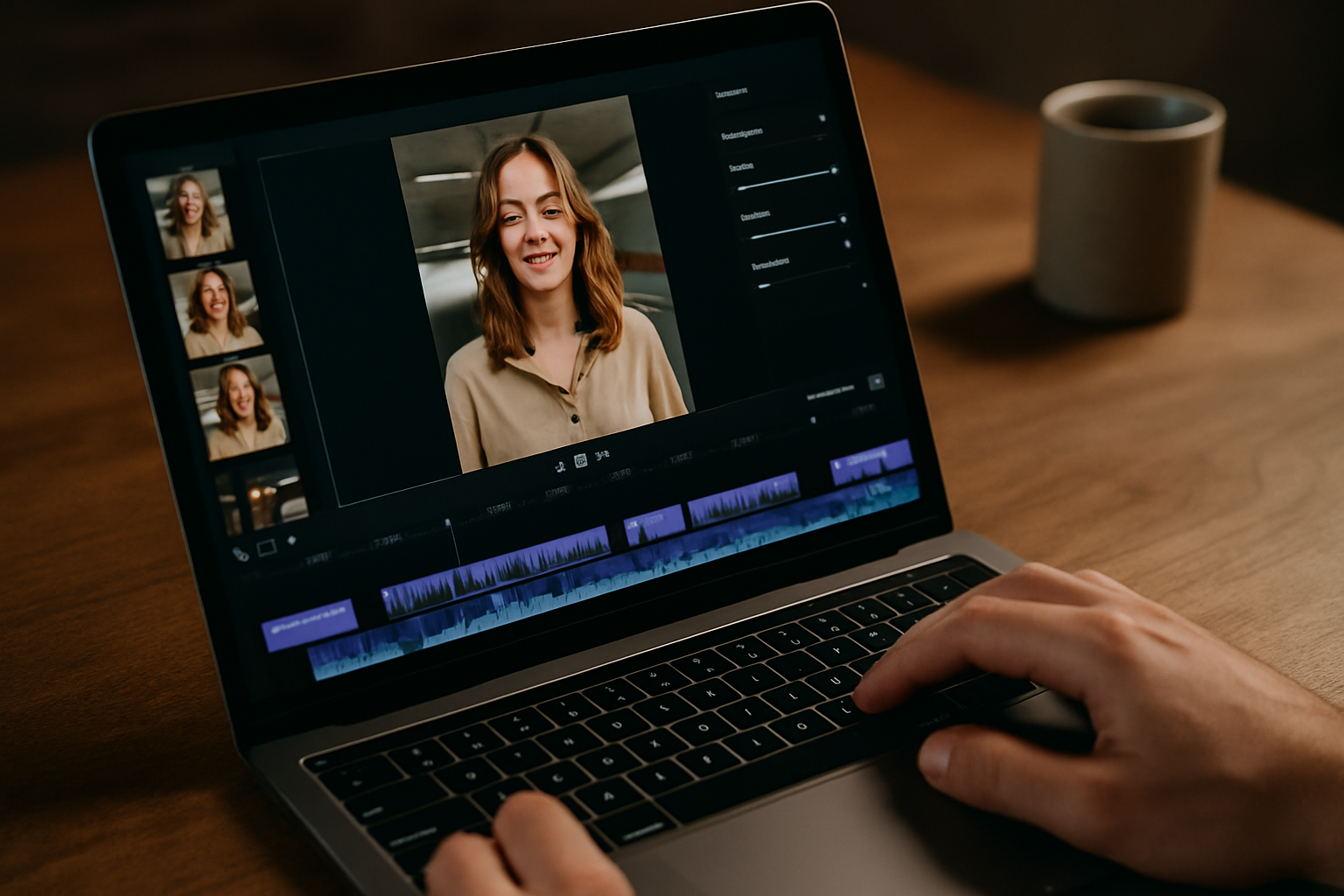 gratis ai video bewerken - De 7 Beste Gratis AI Video Bewerken Tools (Getest en Vergeleken)