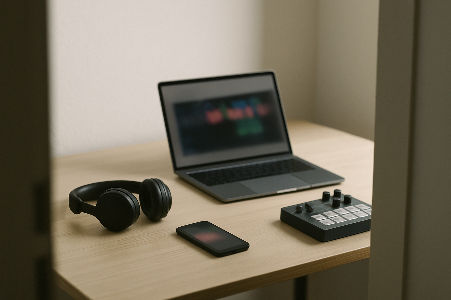 custom sound design - Van Hobbyist naar Pro: Hoe kun je een Eigen Geluid op TikTok Maken dat Blijft Hangen?