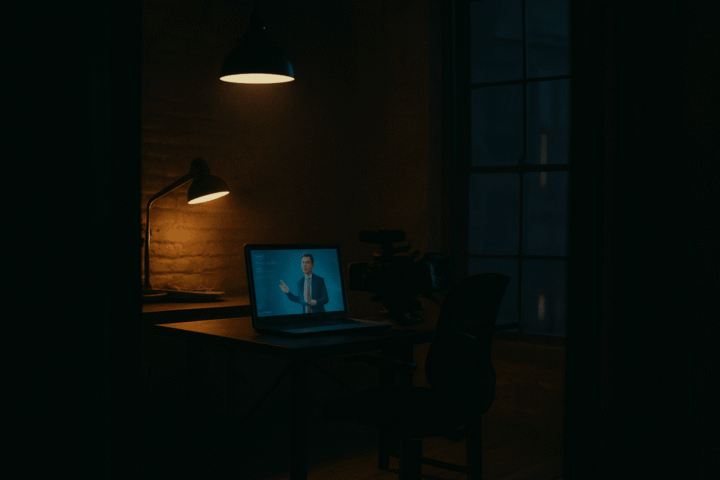 AI video maken - cover image