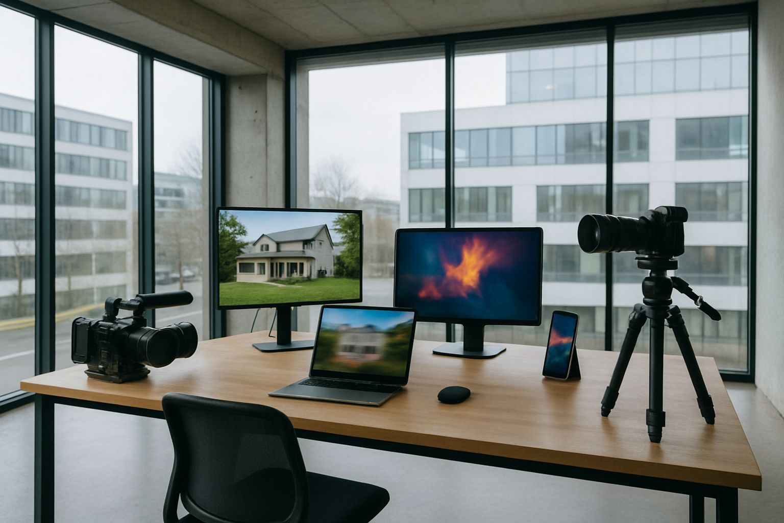 AI video maken - Wat Kost een Bedrijfsvideo Laten Maken in het Tijdperk van AI?