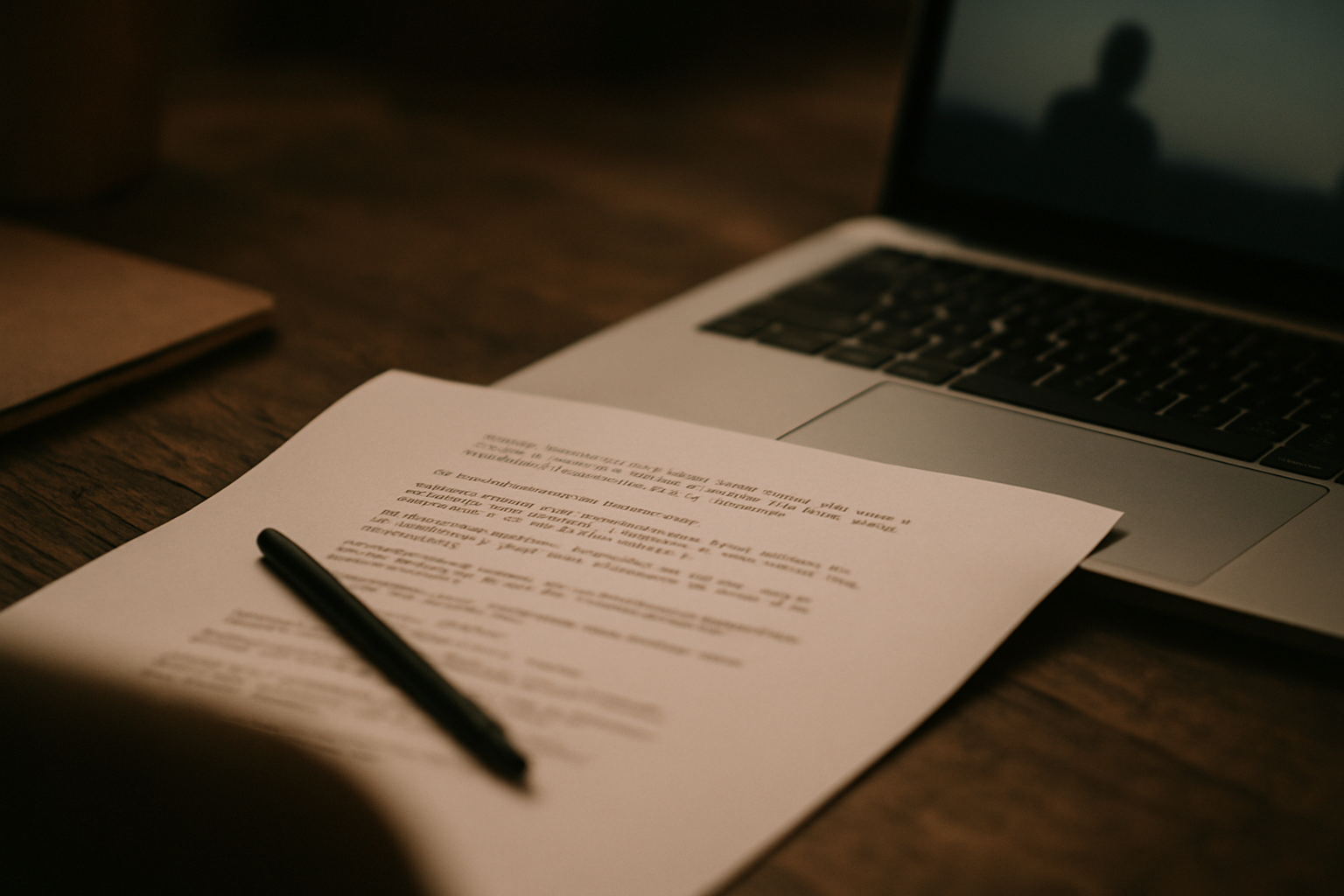 Bedrijfsvideo script - cover image