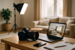 professionele woningfotografie - cover image