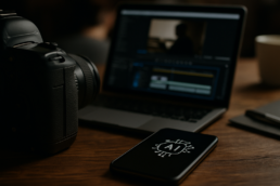 video workflow ai - cover image