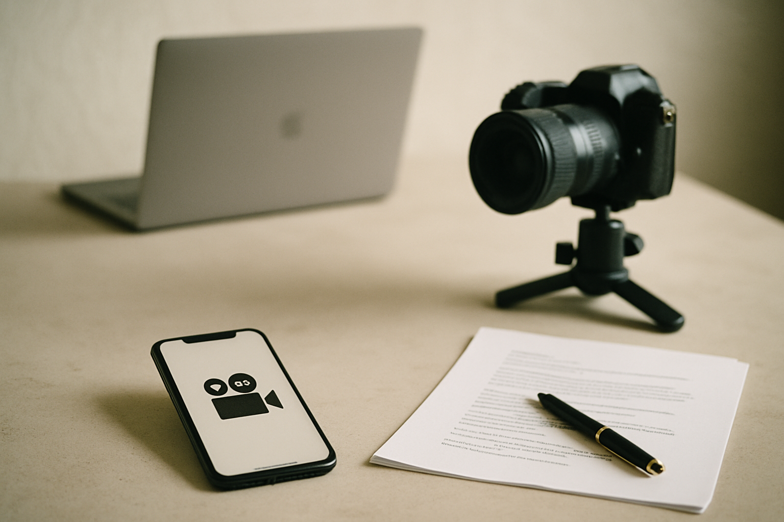 productvideo laten maken met AI - cover image