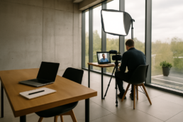 Klantervaring video maken - cover image