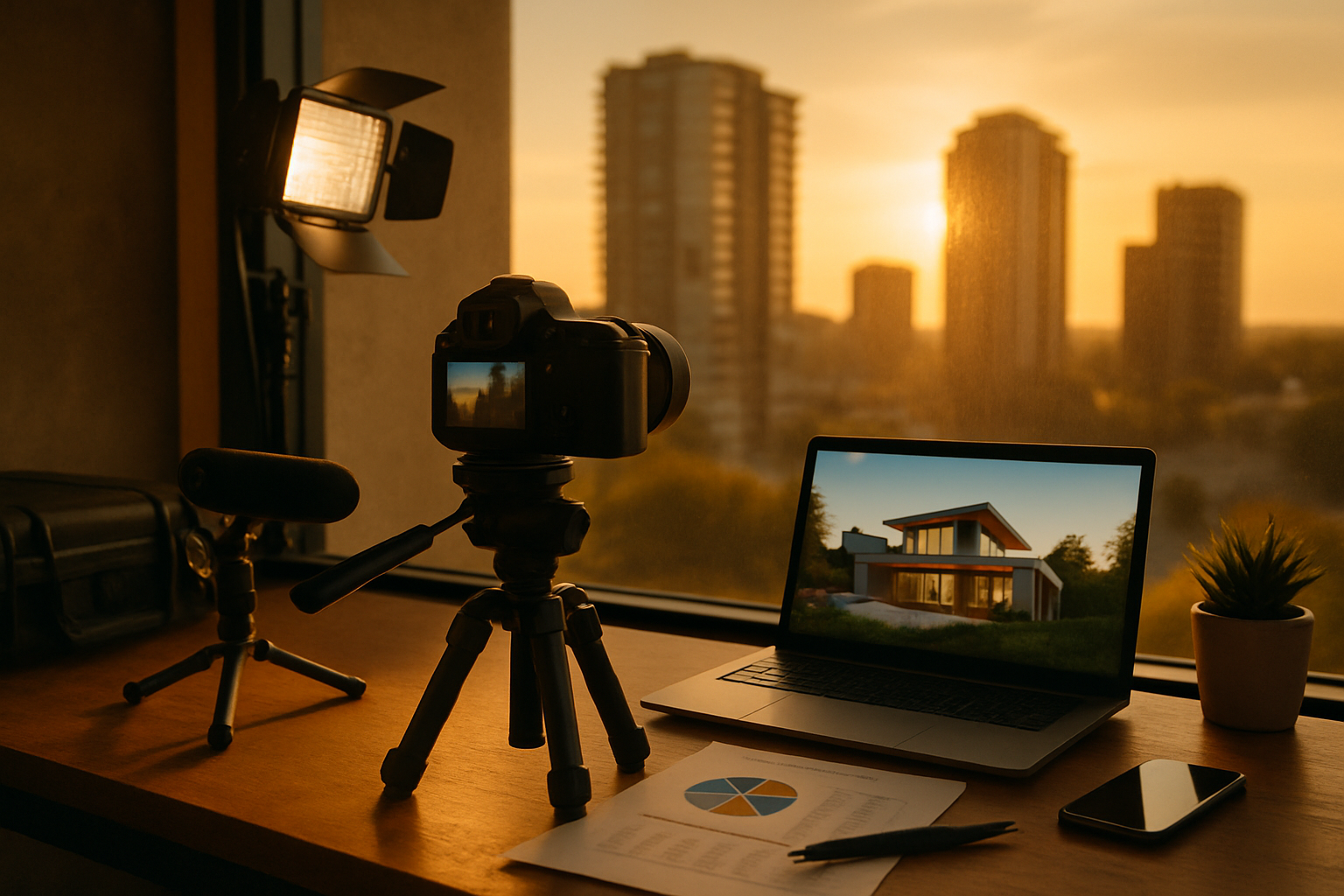 bedrijfsvideo laten maken - Wat kost een professionele bedrijfsvideo in de huidige markt?