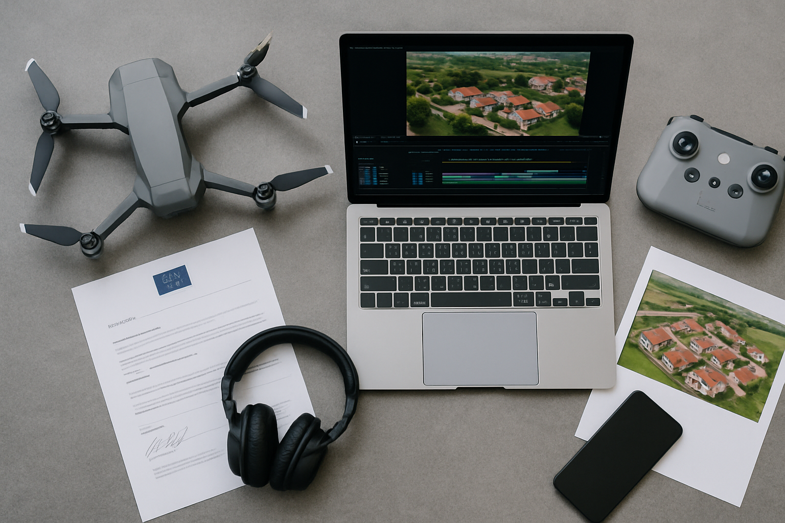 vastgoedfotografie prijzen 2026 - Drone video kosten ontleed: Wat betaal je voor die unieke perspectieven?