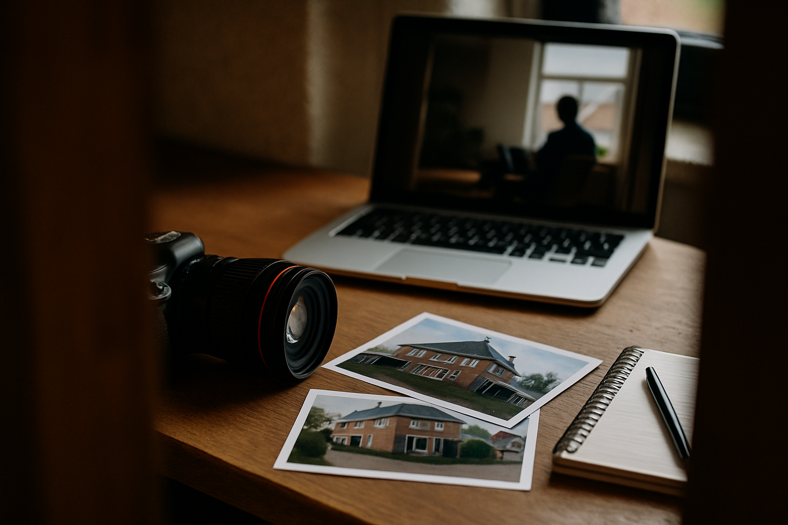 woningfotografie pakket - cover image