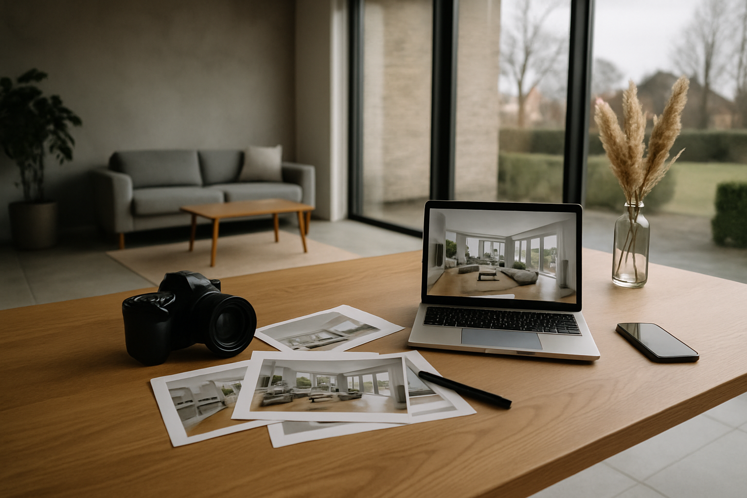 woning presentatie funda - cover image
