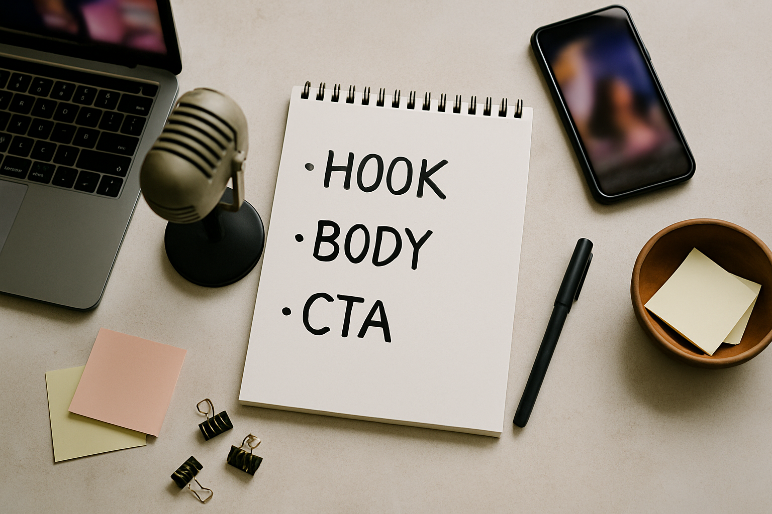 Reels script maken - De anatomie van een viraal script: Van de perfecte hook tot conversie