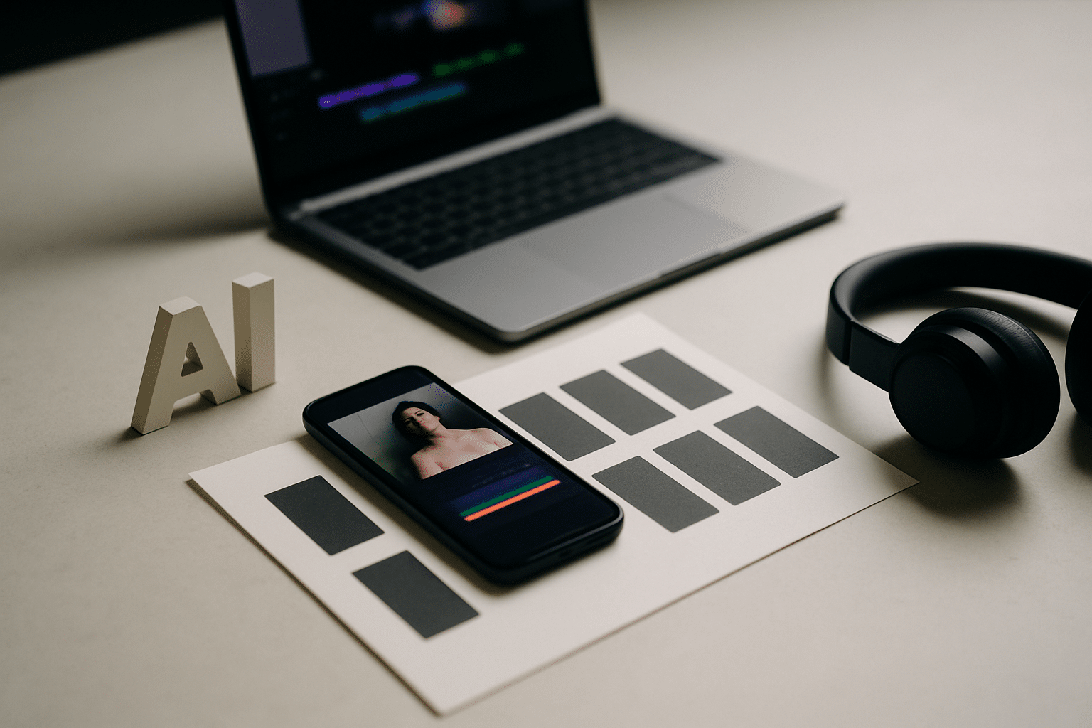 automatisch shorts maken - Stap-voor-stap: Jouw nieuwe AI video workflow voor 10 shorts