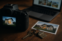 hdr fotografie huis - cover image