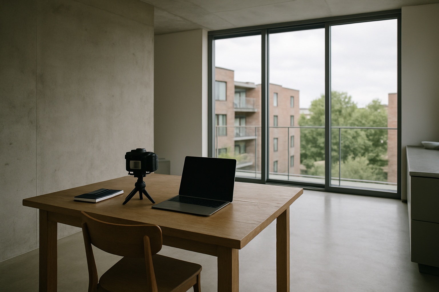funda video maken - cover image