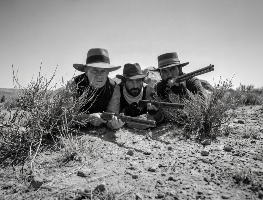 The Wild West