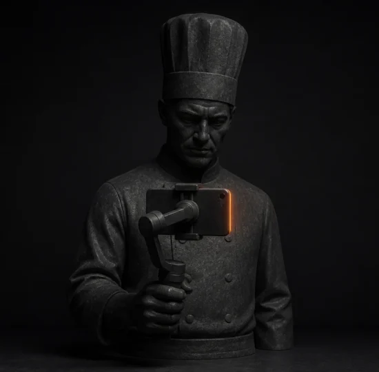 AI Video Horeca: Praktische Gids voor Restaurants
