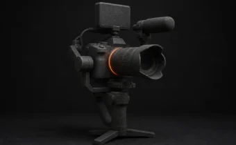 Essential Videography Equipment