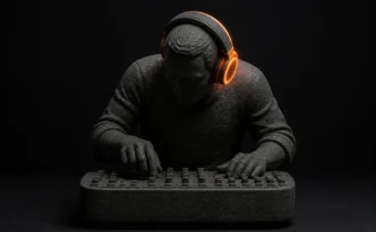 Sound design video: Waarom geluid 50% van je impact bepaalt