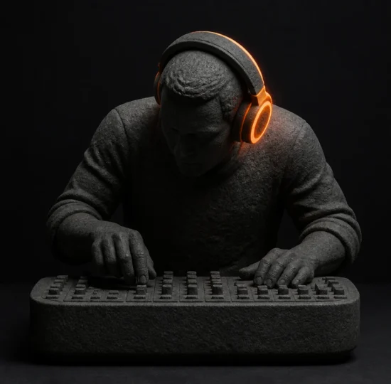 Sound design video: Waarom geluid 50% van je impact bepaalt