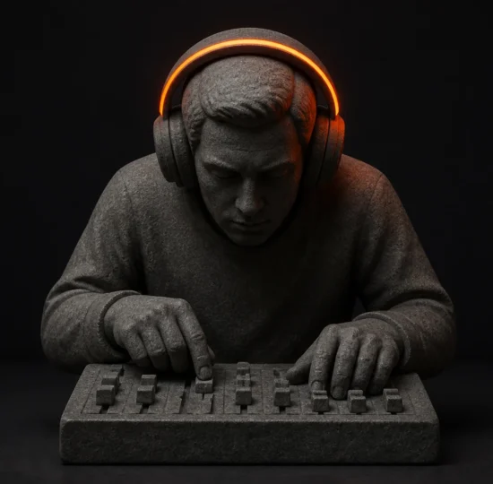 Sound Design Video: Stop de Scroll op Instagram Reels