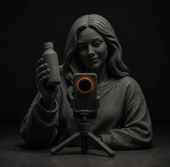 UGC Briefing Voorbeeld: Video Tips voor Meer Conversie