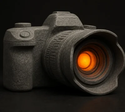 Professionele groothoekcamera voor een complete woningfotografiereportage