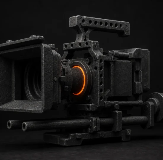 Waarom Traditionele Video Studio’s Te Duur Zijn