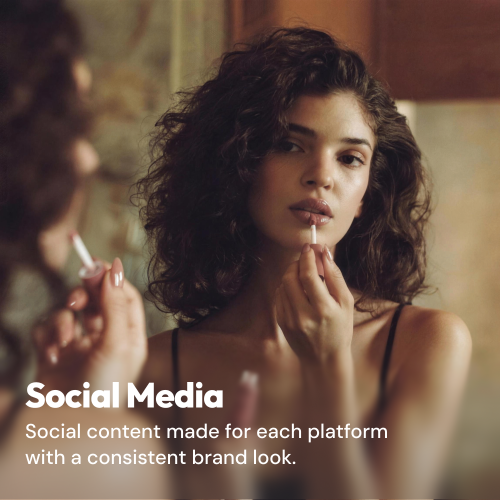 Social Media