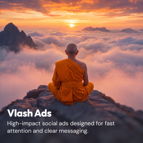 Vlash Ads